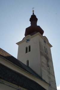 Pfarrkirche Forst