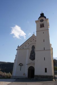 Kunigundkirche