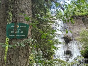 Poms Wasserfall (2)