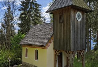 Jonke Kapelle (1)