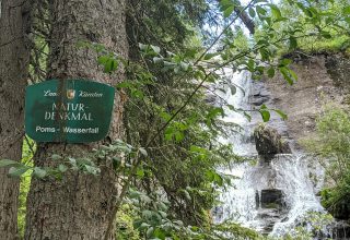 Poms Wasserfall (2)